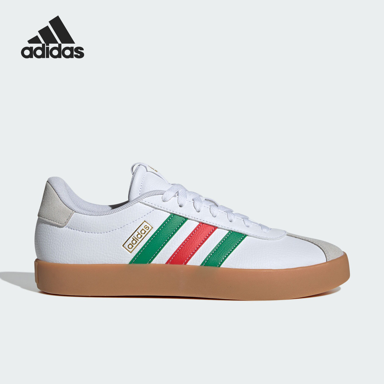 Adidas/阿迪达斯官方正品新款男士经典复古运动休闲板鞋IF4466,运动鞋new,板鞋,淘宝优惠券,粉丝福利购,淘宝优惠卷