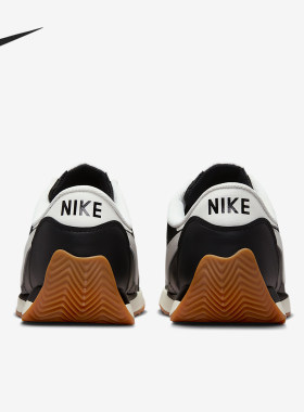Nike/耐克正品Pacific Leather男士低帮系带运动鞋IM4006-003