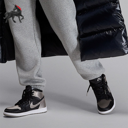 耐克AirJordan男女高帮板鞋