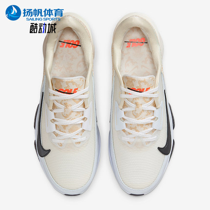 Nike/耐克正品Infinity Tour 2男女运动训练高尔夫球鞋HV4077-100