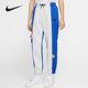 耐克正品 休闲女子时尚 潮流运动训练简约长裤 Nike CJ2049 051