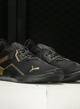 【38码】彪马女休闲鞋 断码清仓