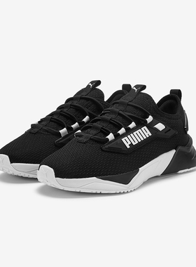Puma/彪马正品2025夏季款小童日常减震耐磨日常运动鞋405476-03