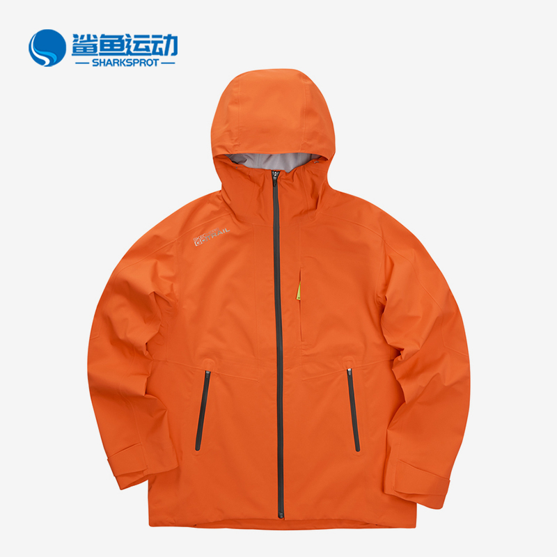 斯凯奇男子运动外套L323M127