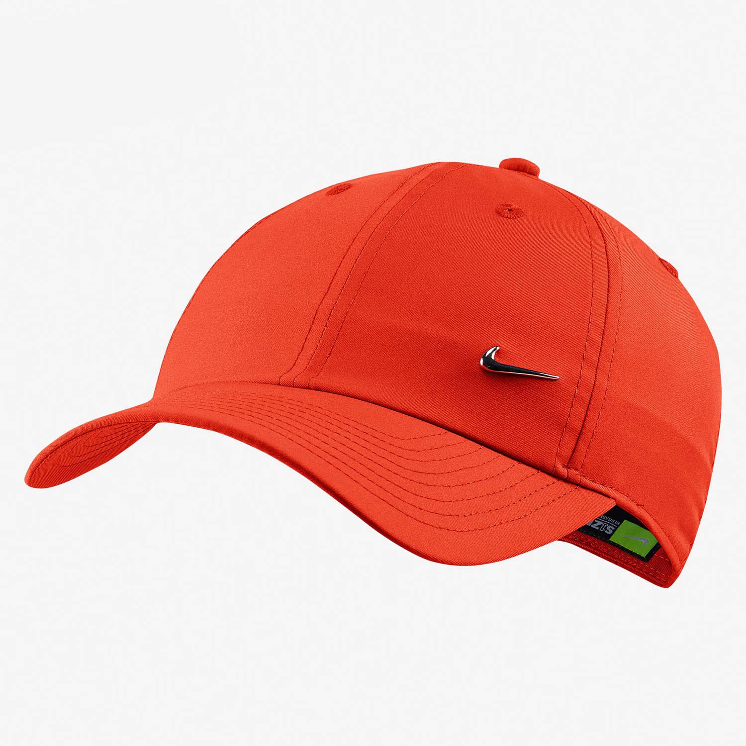 Nike/耐克正品夏季新款男女休闲遮阳鸭舌帽 943092-891