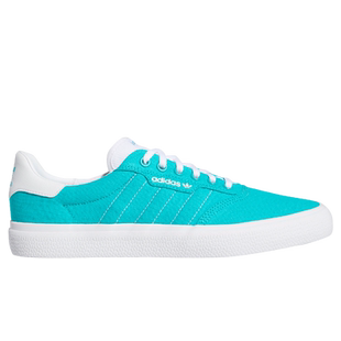 Adidas/阿迪达斯正品 三叶草 3MC男女经典帆布休闲运动板鞋EE6089