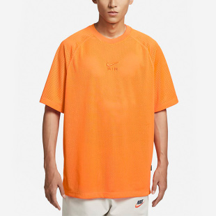 耐克正品 T恤DX0157 夏季 短袖 885 男子Oversize风运动时尚 Nike