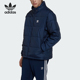 运动男士 Adidas 棉服外套HL9192 ESS PUFF 阿迪达斯正品 PAD
