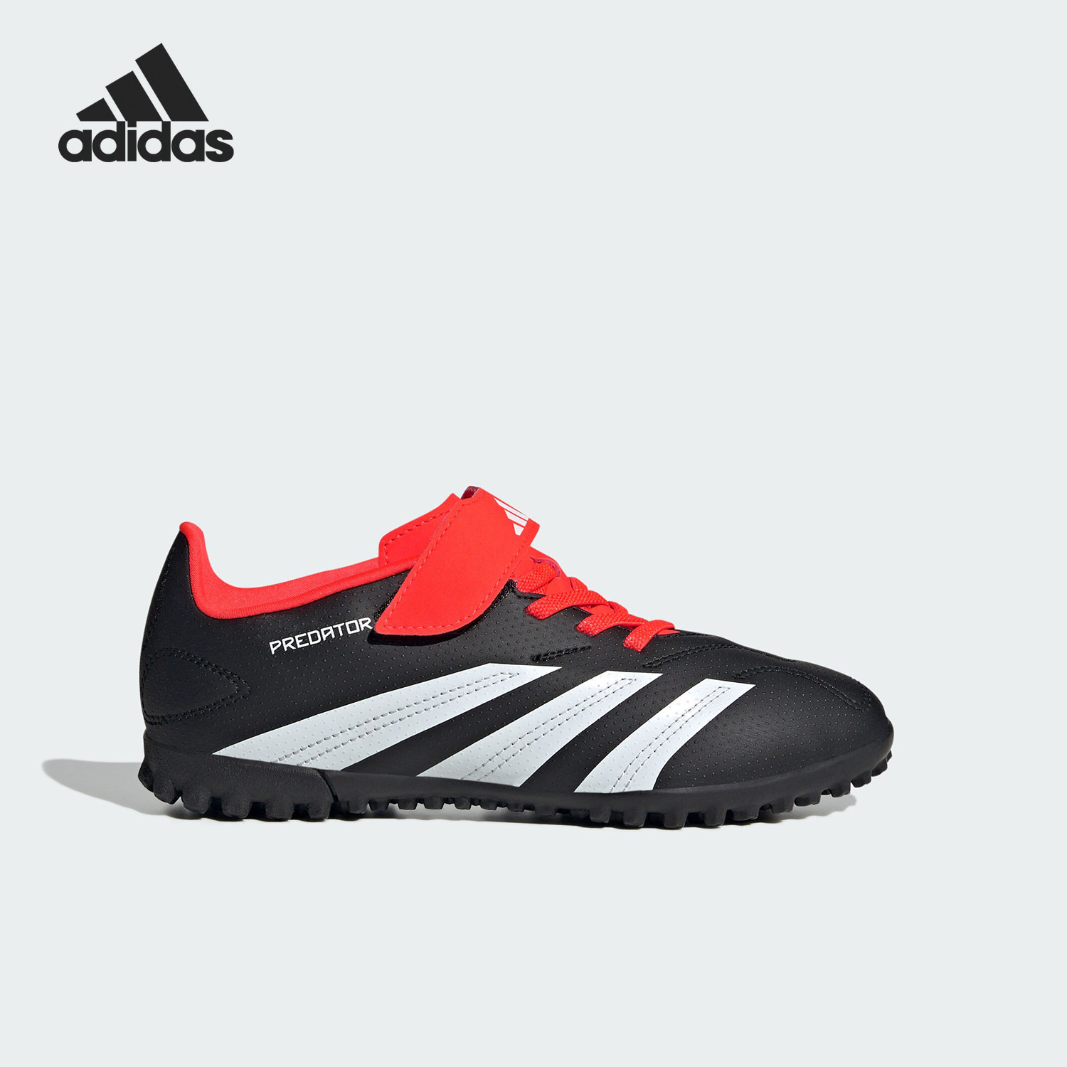 Adidas/阿迪达斯正品硬人造草坪儿童耐磨足球运动鞋IG5439,童鞋/婴儿鞋/亲子鞋,运动鞋,淘宝优惠券,粉丝福利购,淘宝优惠卷