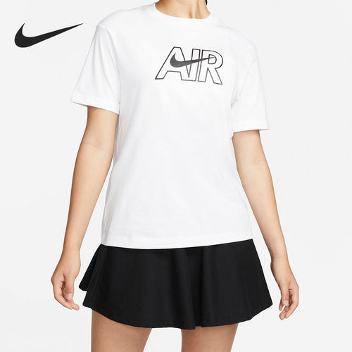 Nike/耐克正品女子运动短袖