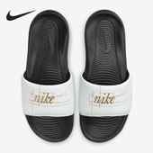 CN9678 男子休闲舒适透气轻便运动拖鞋 103 耐克正品 Nike