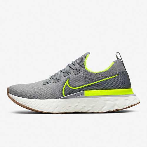 Nike/耐克正品新款 React Infinity Run男女同款跑步鞋CD4371-008