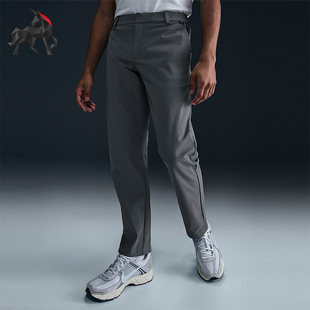 Nike/耐克正品Dri-FIT男士防晒直筒运动经典休闲长裤HQ6922-084