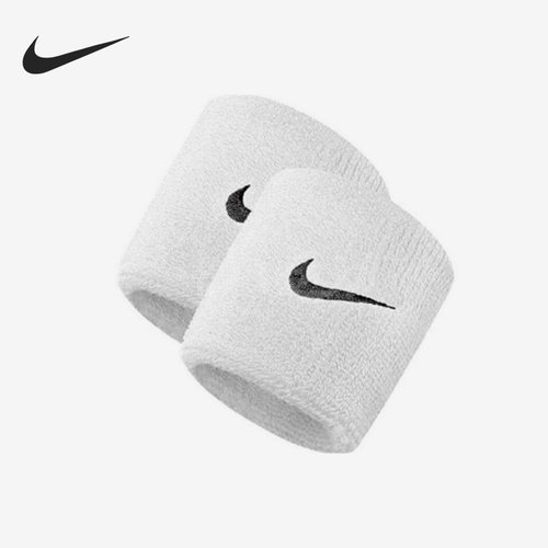 Nike/耐克正品新款男女同款训练运动护腕一双装NNN04101OS
