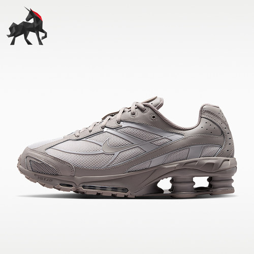 Nike/耐克正品2026年男士经典简约缓震运动跑步鞋IO4296-006