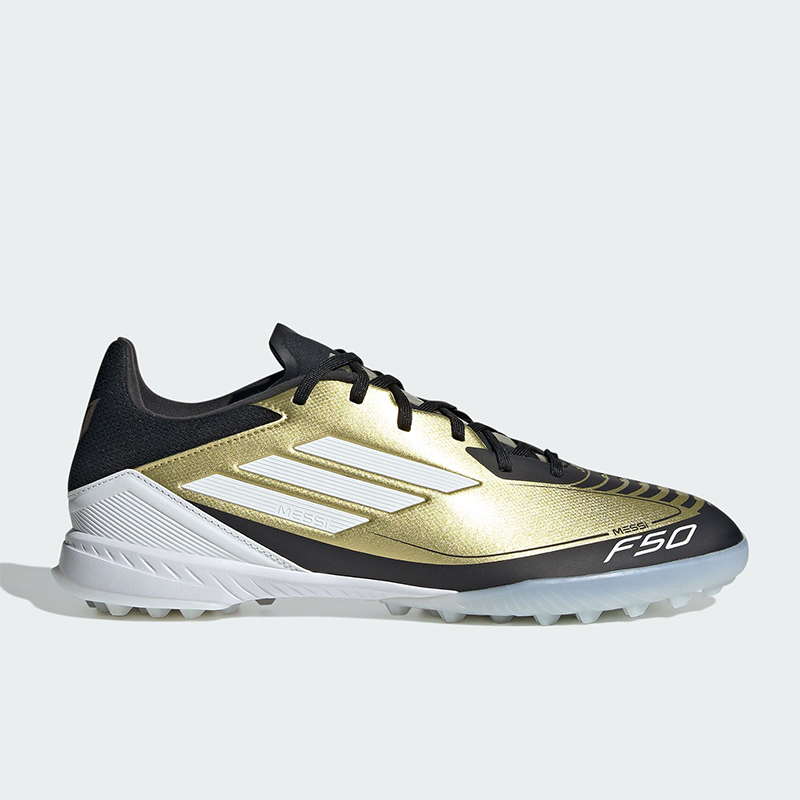 阿迪达斯男女运动耐磨缓震足球鞋