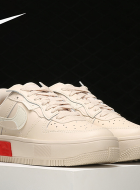 Nike/耐克正品休闲女子时尚潮流低帮轻便运动鞋 DA7024-200