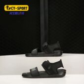 新款 夏季 男女魔术贴沙滩鞋 运动凉鞋 Puma 375104 彪马正品