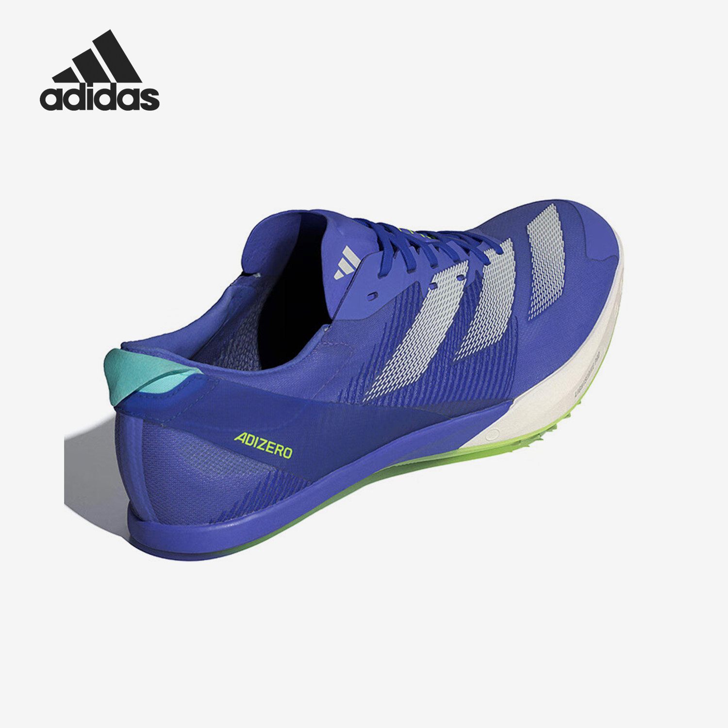 Adidas/阿迪达斯正品秋冬新款男女运动缓震训练田径鞋IH2486