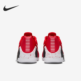 Nike/耐克官方正品Kobe IX Elite男士缓震运动篮球鞋IH1401-600