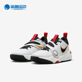 DV8996 Nike 104 新款 GS女子大童缓震实战篮球鞋 耐克正品 秋季