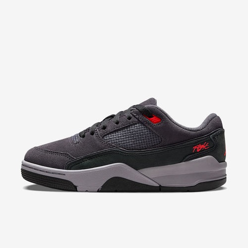 Nike耐克正品Flight Court大童透气低帮系带舒适跑步鞋HF3333-003