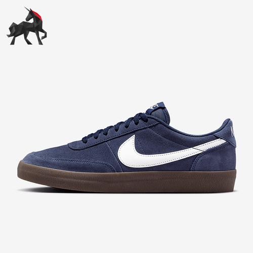 Nike/耐克正品Killshot 2男士时尚复古耐磨板鞋FQ8903-400