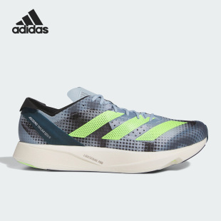 男女轻便耐磨透气跑步鞋 2023新款 IG3133 阿迪达斯正品 Adidas