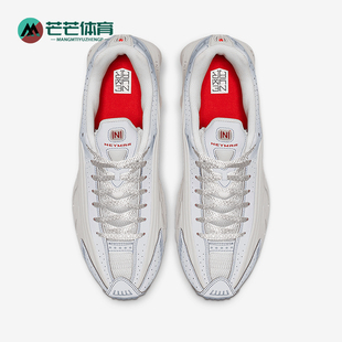 BV1387 Nike 002 男女缓震耐磨运动跑步鞋 耐克正品 SHOX