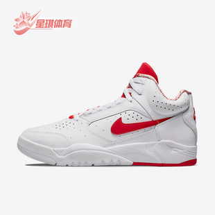 防滑耐磨轻便复古舒适篮球鞋 Nike 耐克正品 运动男士 101 DJ2518