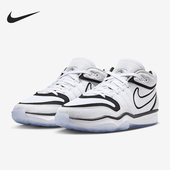 102 Zoom 耐克正品 Nike 经典 Air Hustle男士 DJ9405 实战篮球鞋