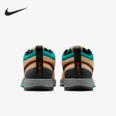 Nike/耐克正品BOOK 1 EP男士运动低帮实战篮球鞋IF2405-200