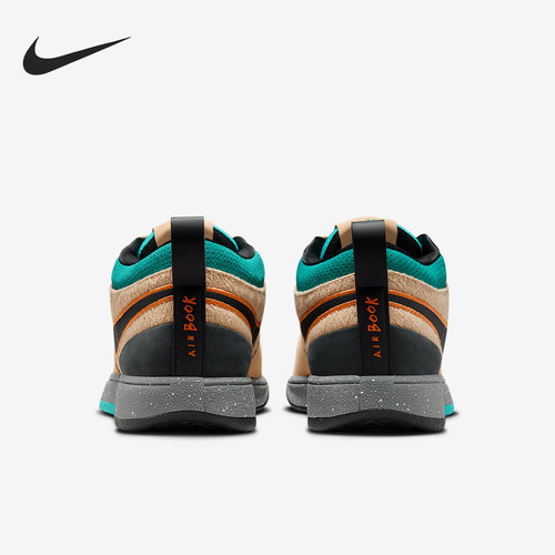 Nike/耐克正品BOOK 1 EP男士运动低帮实战篮球鞋IF2405-200