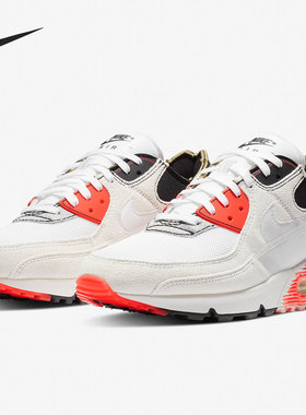 Nike/耐克正品AIR MAX III PRM 男女休闲运动鞋新款气垫 DC7856