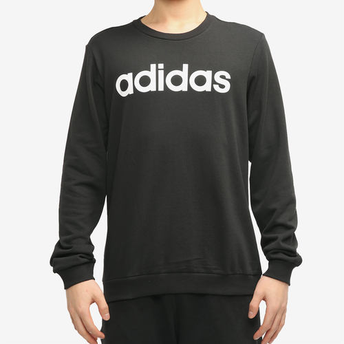 Adidas/阿迪达斯男子圆领卫衣