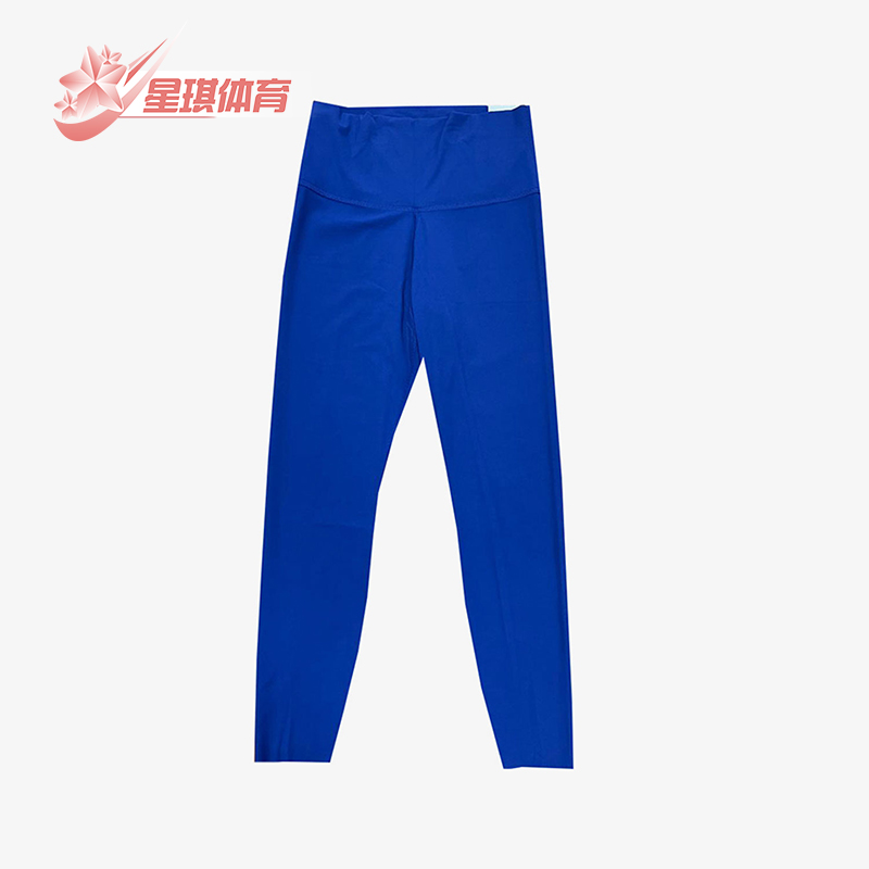 耐克正品女子瑜伽cj3802紧身裤