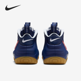 耐克正品 男子防滑运动休闲鞋 AIR PRO CJ0325 FOAMPOSITE Nike