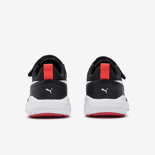 彪马小童透气运动跑步鞋