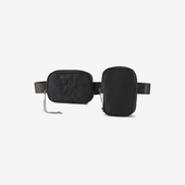 二合一运动腰包078052 Puma 新款 男女款 彪马正品 冬季