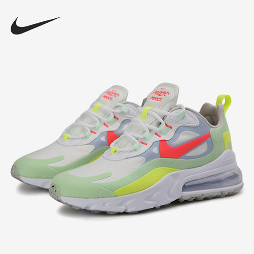 耐克AIRMAX女子跑步鞋