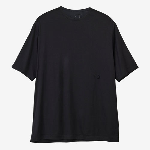 Adidas阿迪达斯正品BOXY SHORT SLEEVE男款宽松短袖T恤IR7109
