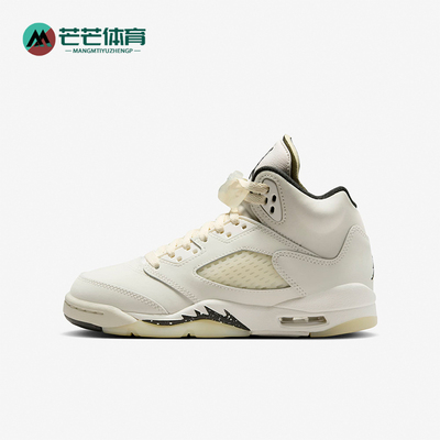 耐克女士气垫透气耐磨篮球鞋