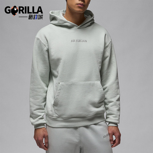 Nike/耐克男士连帽卫衣