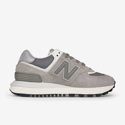 New Balance新百伦正品复古跑鞋男女同款情侣跑步鞋U574LGGY-D