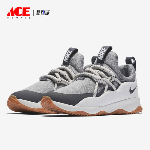 Nike/耐克正品City Loop 女子低帮轻便缓震运动鞋 AA1097-100