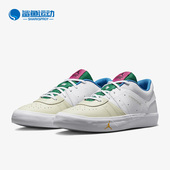 耐克正品 01男子运动轻便板鞋 新款 Nike Jordan Series FB2050 100