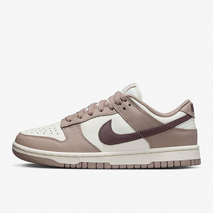 耐克正品 DD1503 Dunk 复古低帮耐磨运动板鞋 125 Low女士经典 Nike