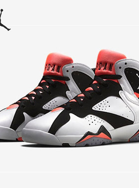 Nike/耐克正品JORDAN 女子GS大童运动实战篮球鞋442960-106