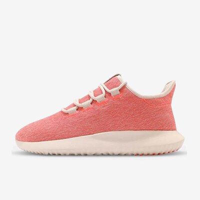 Adidas阿迪达斯正品Tubular Shadow女款低帮生活运动休闲鞋B22636