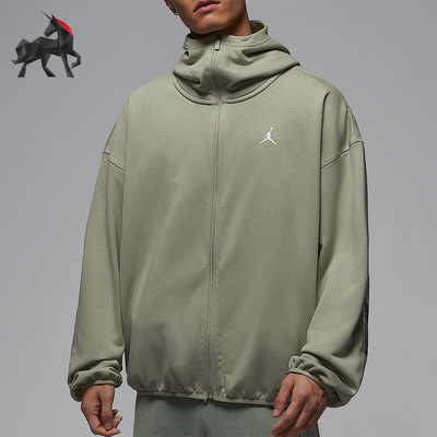 Nike/耐克正品JORDAN男士运动经典日常休闲夹克外套IF1888-334